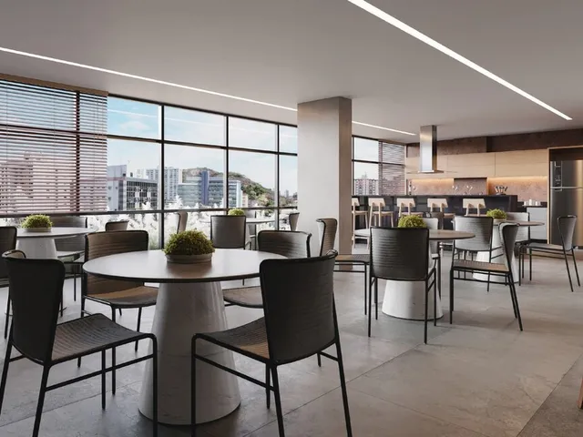 Imagem 11: Ventanas Apartamento com 3 dormitórios