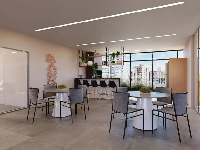 Imagem 15: Ventanas Apartamento com 3 dormitórios