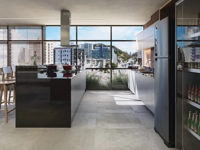 Imagem 12: Ventanas Apartamento com 3 dormitórios