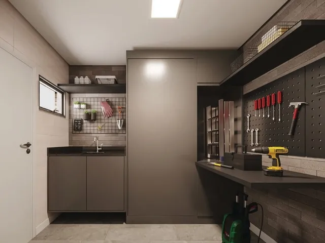Imagem 15: Ventanas Apartamento com 3 dormitórios