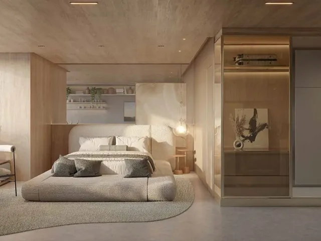 Imagem 4: Loft à venda em Vitória, Enseada do Suá, com 1 quarto, 39,23m²
