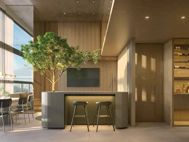 Imagem 5: Loft à venda em Vitória, Enseada do Suá, com 1 quarto, 39,23m²