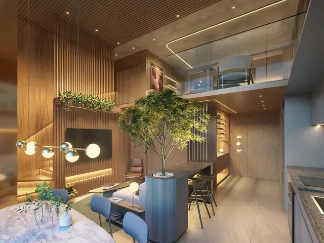 Imagem 6: Loft à venda em Vitória, Enseada do Suá, com 1 quarto, 39,23m²