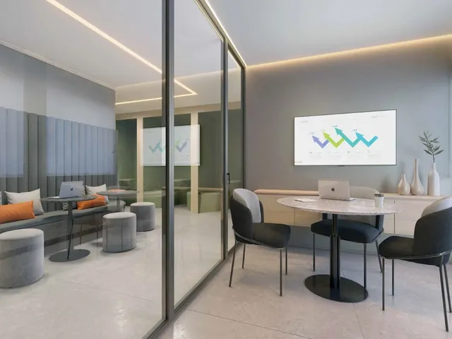 Imagem 8: Loft à venda em Vitória, Enseada do Suá, com 1 quarto, 39,23m²