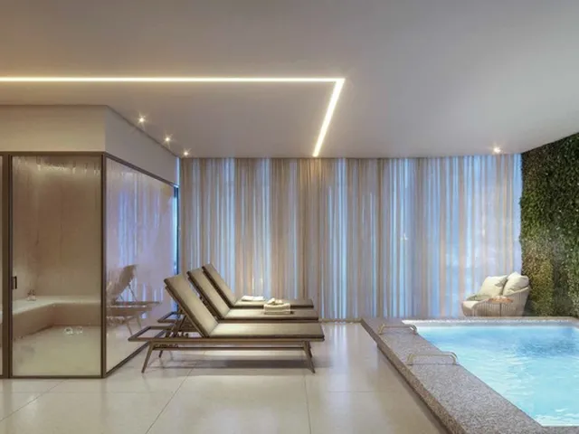 Imagem 12: Apartamento Garden à venda em Vitória, Enseada do Suá, com 1 quarto, 51,1m²