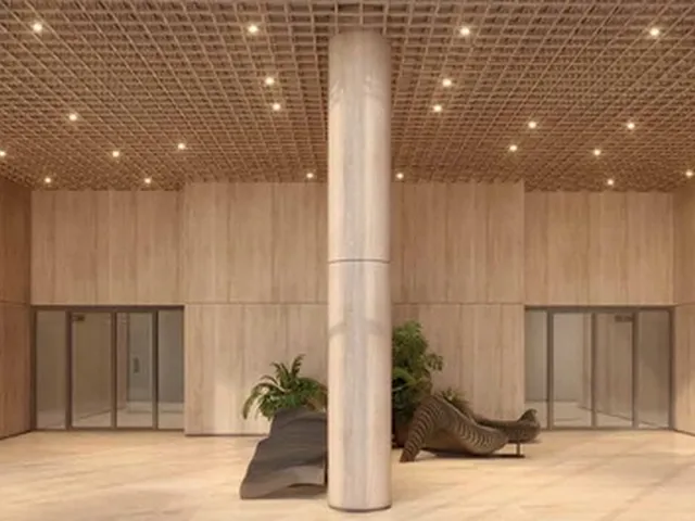 Imagem 4: Apartamento Garden à venda em Vitória, Enseada do Suá, com 3 quartos, 94,71m²