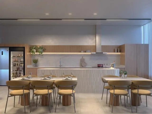 Imagem 9: Apartamento Garden à venda em Vitória, Enseada do Suá, com 3 quartos, 94,71m²
