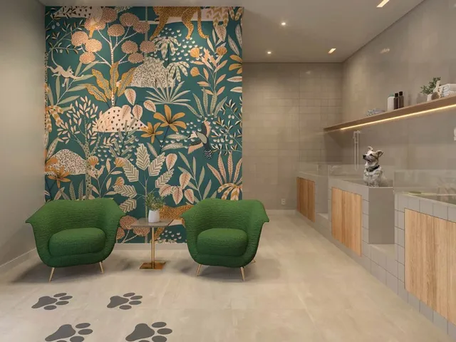 Imagem 15: Apartamento Garden à venda em Vitória, Enseada do Suá, com 3 quartos, 94,71m²