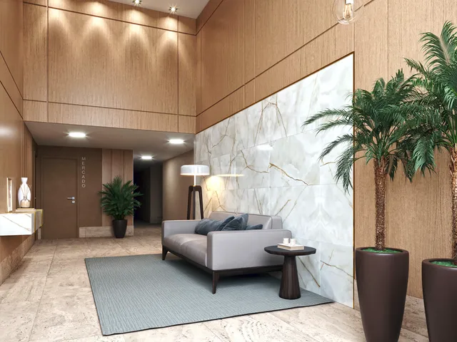 Imagem 7: Ilha de Mykonos Apartamento com 3 dormitórios