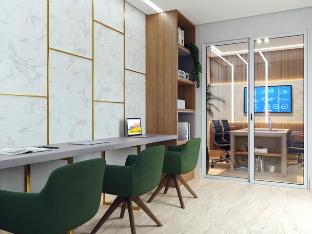 Imagem 7: Cobertura à venda em Vila Velha, Praia de Itaparica, com 3 quartos, 125,29m²