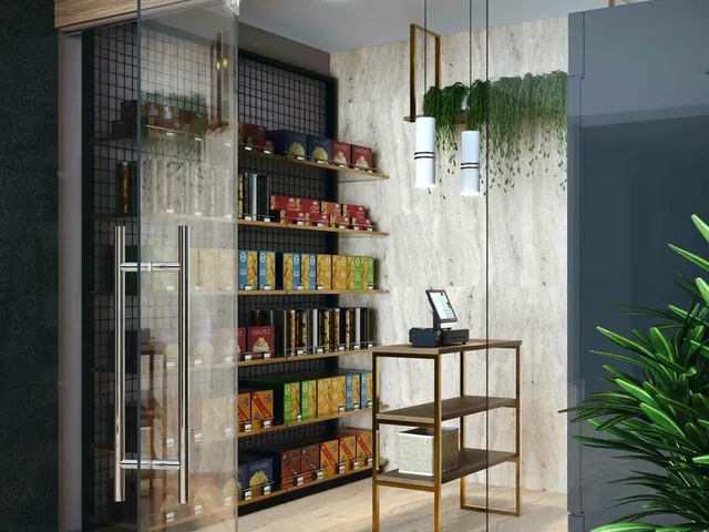 Imagem 11: Ilha de Murano Apartamento com 2 dormitórios