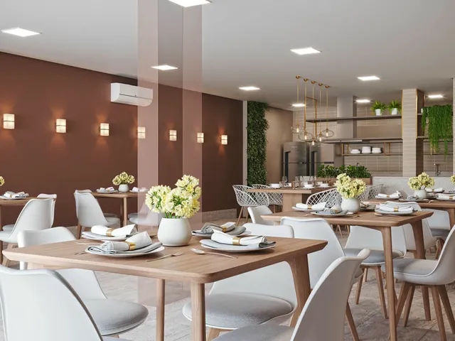 Imagem 13: Ilha de Murano Apartamento com 2 dormitórios