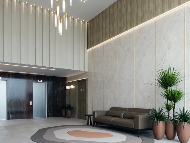 Imagem 13: Ilha de Malta Apartamento com 3 dormitórios