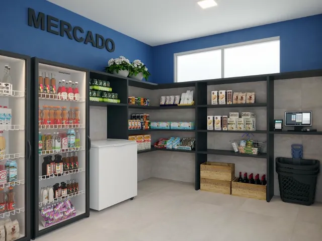 Imagem 15: Cobertura à venda em Vila Velha, Praia de Itaparica, com 3 quartos, 104,17m²