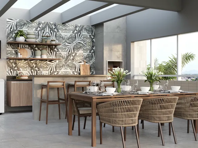 Imagem 16: Cobertura à venda em Vila Velha, Praia de Itaparica, com 3 quartos, 104,17m²