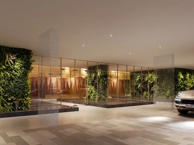 Imagem 8: Showa Nature Living