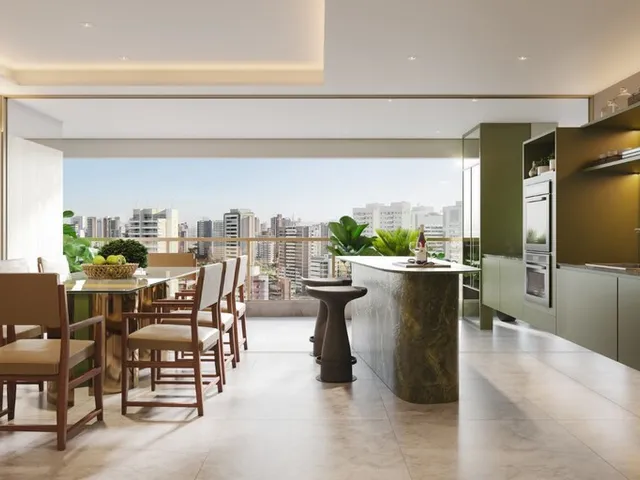 Imagem 11: Showa Nature Living