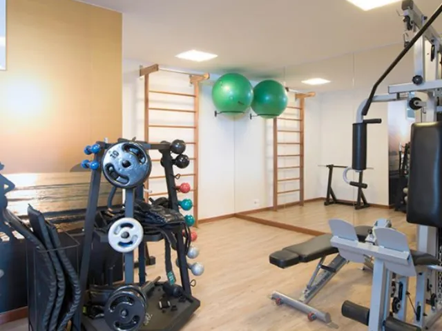 Imagem 2: Ocean Green Apartamento com 4 dormitórios