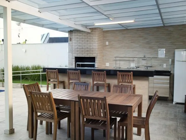 Imagem 5: Ocean Green Apartamento com 4 dormitórios