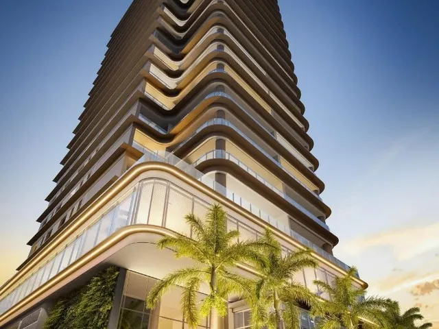 Imagem: 495 Joaquim Lírio Carlos Madeira Residences