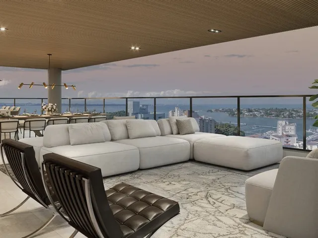 Imagem 13: 495 Joaquim Lírio Carlos Madeira Residences