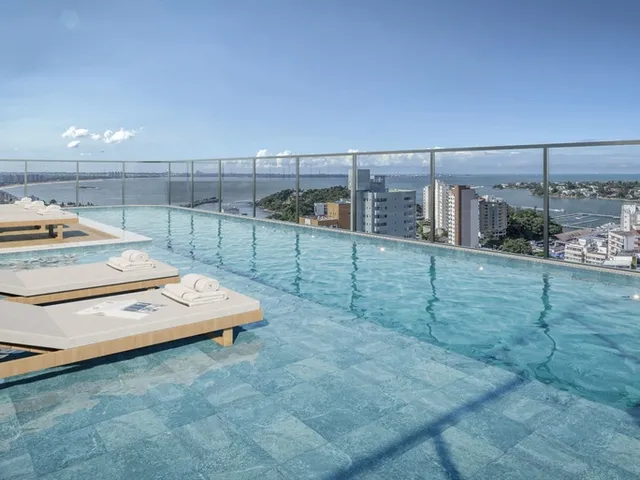 Imagem 16: 495 Joaquim Lírio Carlos Madeira Residences