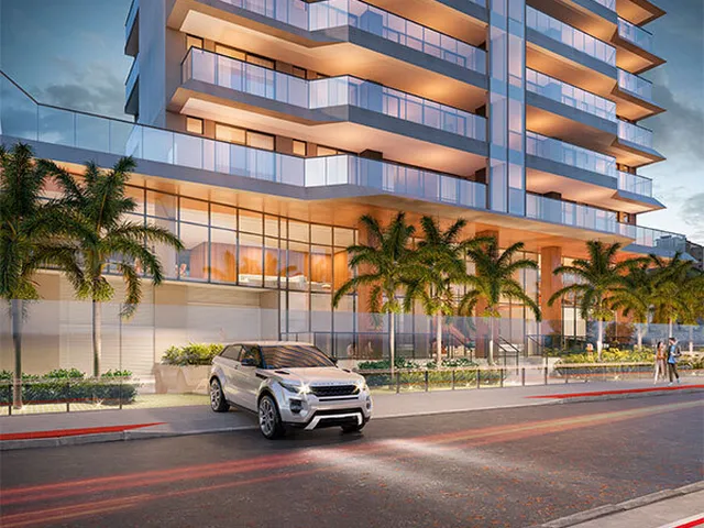 Imagem 6: Balcony Residences