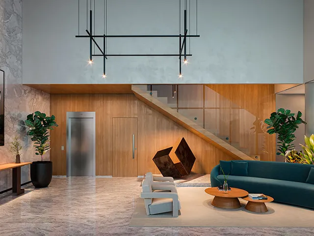Imagem 7: Balcony Residences