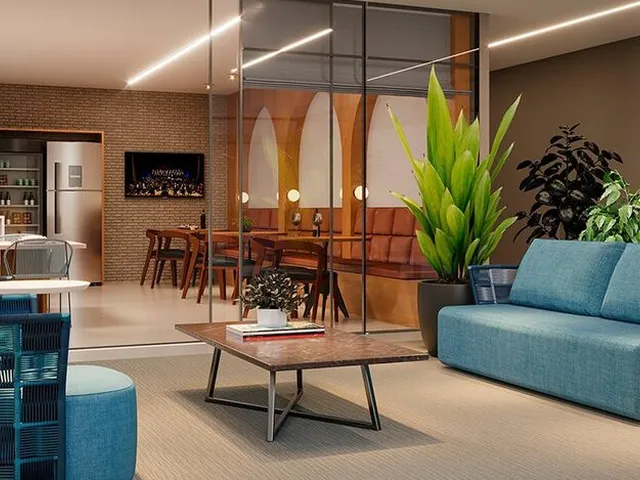 Imagem 10: Balcony Residences