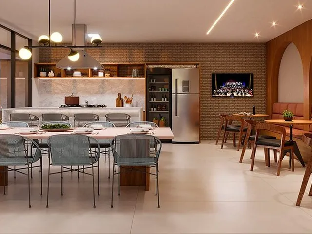 Imagem 11: Balcony Residences