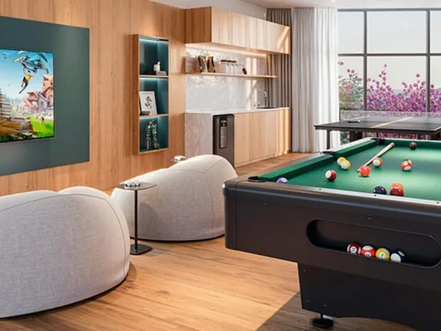 Imagem 13: Balcony Residences