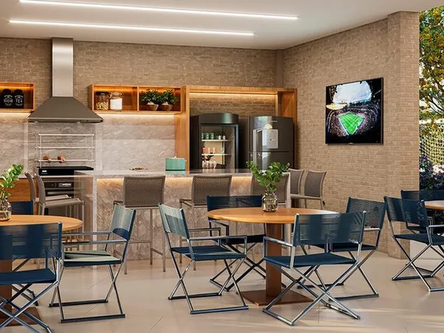 Imagem 15: Balcony Residences