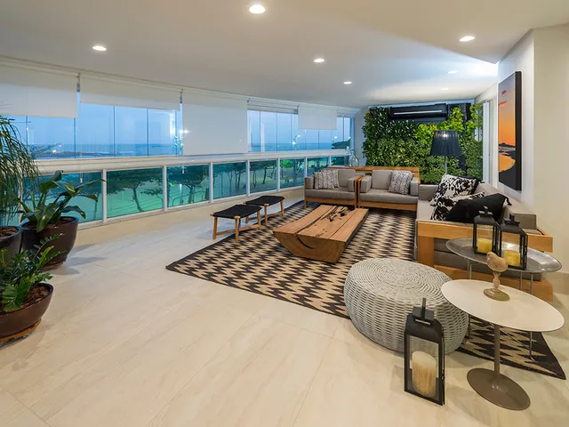 Imagem 9: Marina Bay Residences