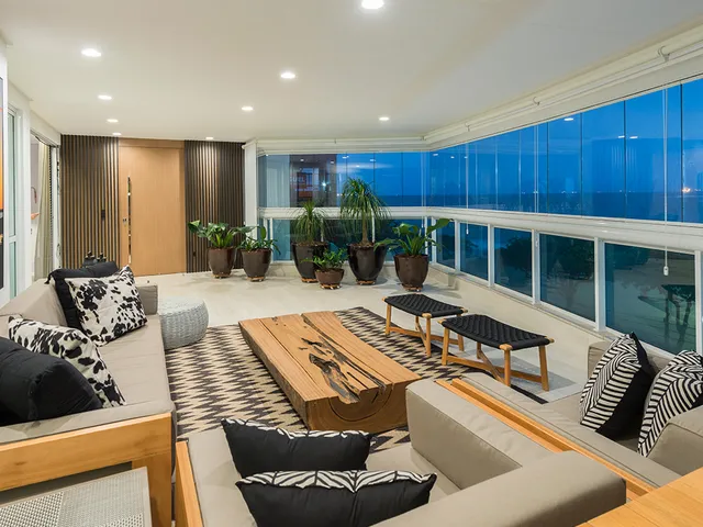 Imagem 10: Marina Bay Residences