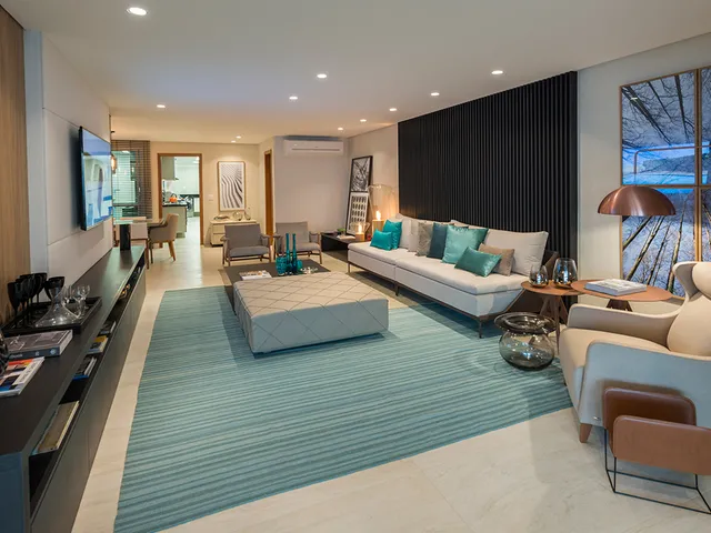 Imagem 11: Marina Bay Residences