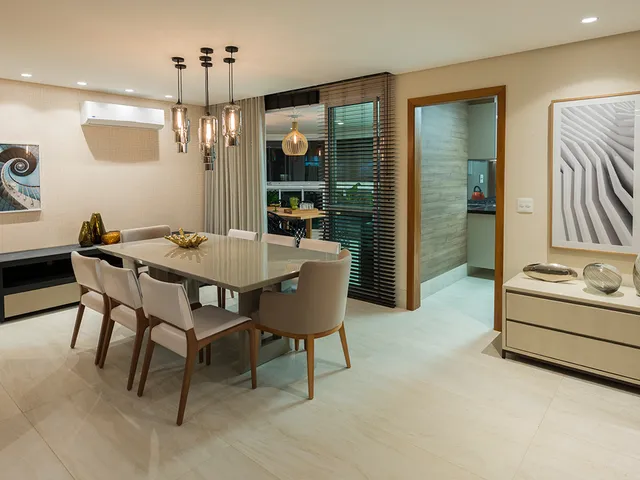 Imagem 12: Marina Bay Residences
