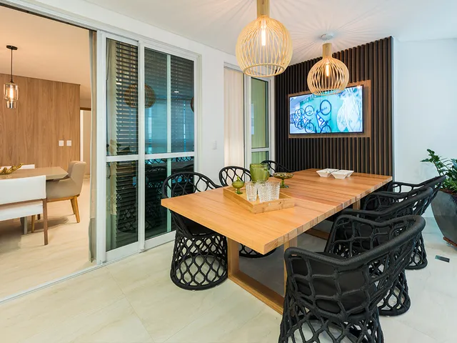 Imagem 15: Marina Bay Residences