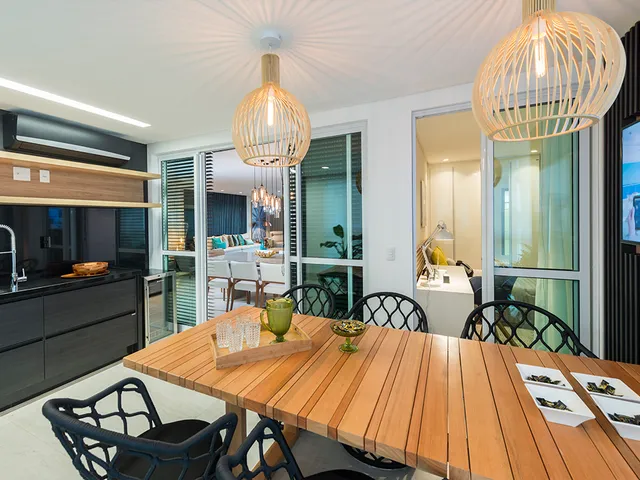 Imagem 16: Marina Bay Residences