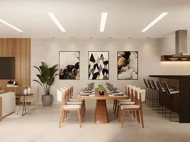 Imagem 9: VilaVie Apartamento com 2 dormitórios