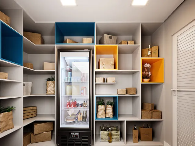 Imagem 11: VilaVie Apartamento com 2 dormitórios
