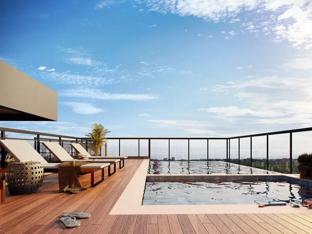 Imagem 15: VilaVie Apartamento com 2 dormitórios