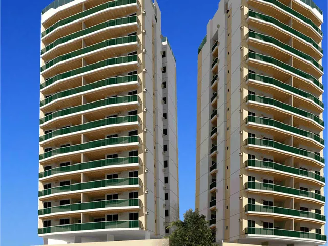 Imagem 6: Costa Europa Apartamento com 2 dormitórios