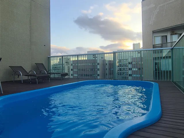 Imagem 8: Costa Europa Apartamento com 3 dormitórios