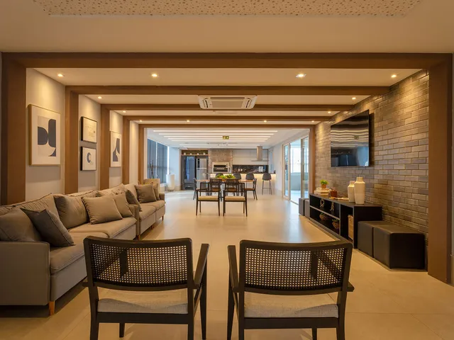 Imagem 16: Costa Mare - Residencial