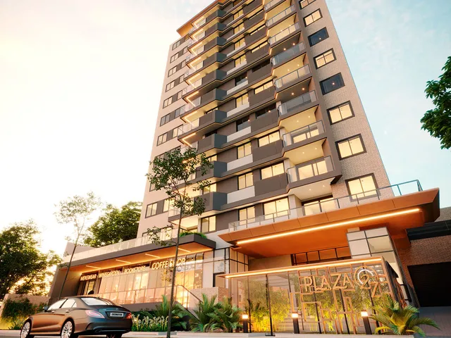 Imagem: Apartamento à venda em Vila Velha, Praia