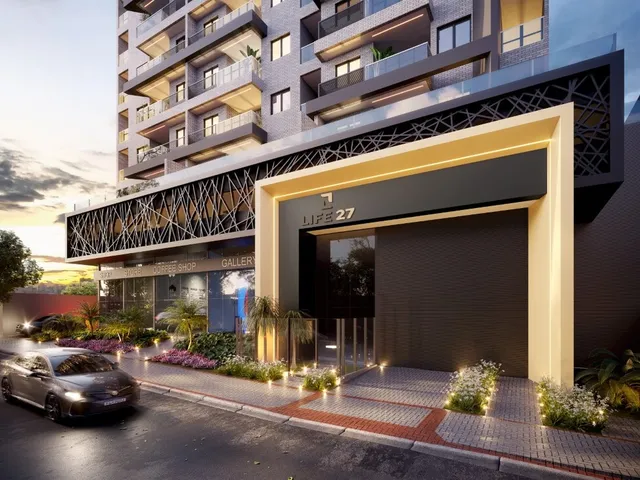 Imagem 3: Apartamento à venda no bairro Coqueiral de Itaparica - Vila Velha/ES