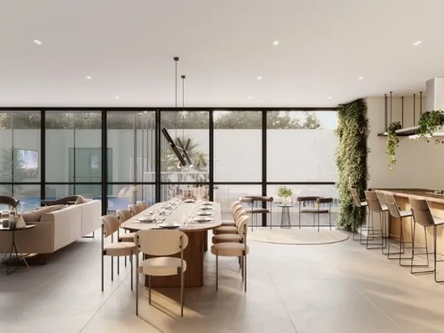 Imagem 6: Apartamento à venda no bairro Coqueiral de Itaparica - Vila Velha/ES