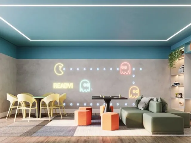 Imagem 7: Apartamento À Venda no Bairro Coqueiral de Itaparica - Vila Velha/Es