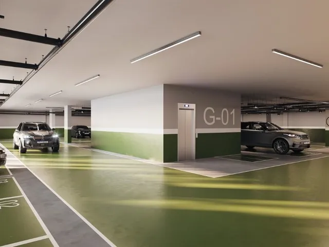 Imagem 11: Apartamento À Venda no Bairro Coqueiral de Itaparica - Vila Velha/Es