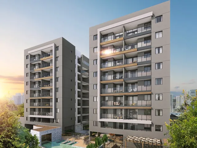 Imagem 12: Lúmea Camburi Apartamento com 3 dormitórios